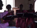 St. Janani Luwum choir – Come together to the Lord