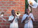 Brass Band Kitgum part 2